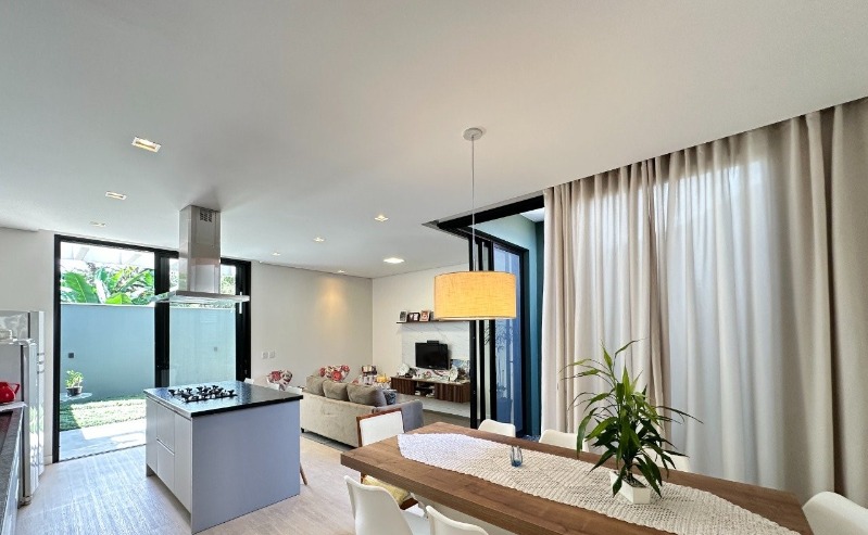 Casa, 3 quartos - Foto 10