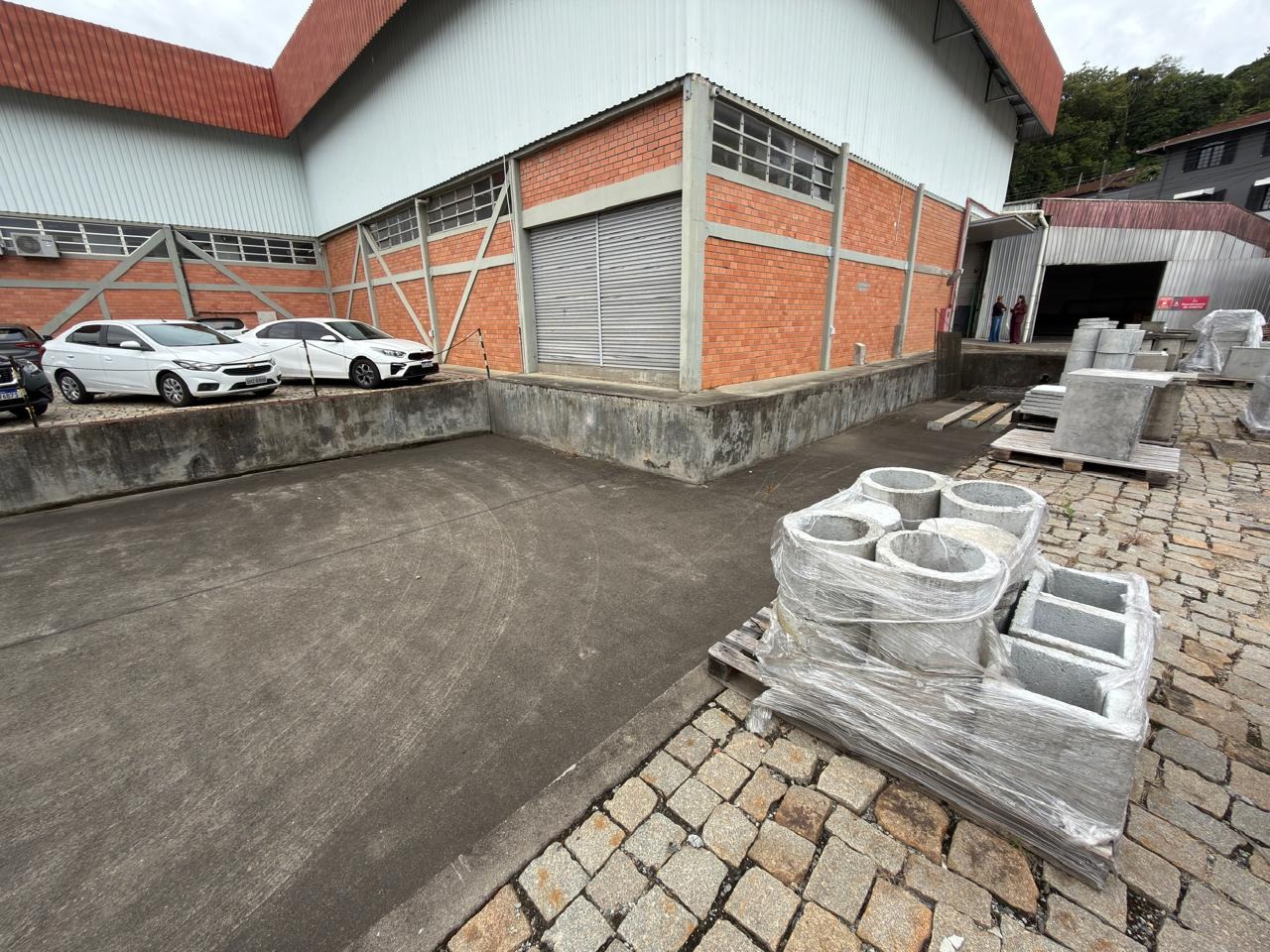 Depósito-Galpão - Foto 7