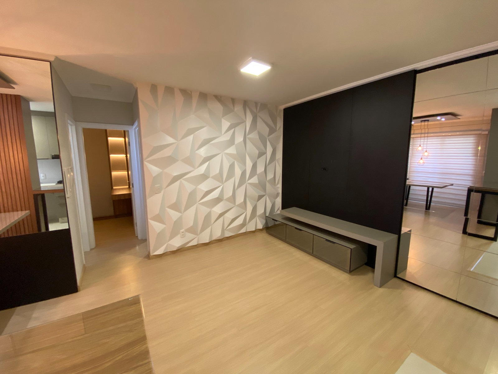 Apartamento, 2 quartos, 52 m² - Foto 9