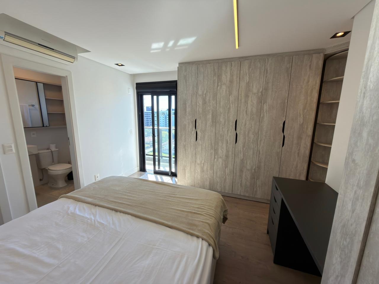Cobertura, 2 quartos, 190 m² - Foto 20