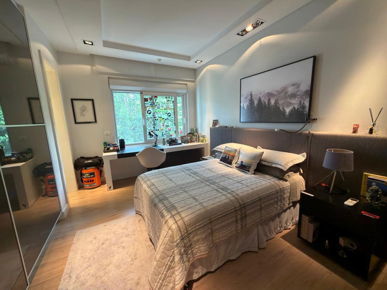 Casa, 4 quartos - Foto 17