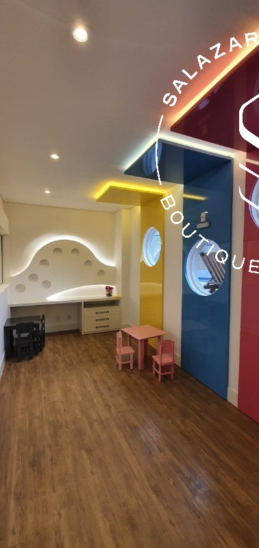 Apartamento, 3 quartos, 97 m² - Foto 16