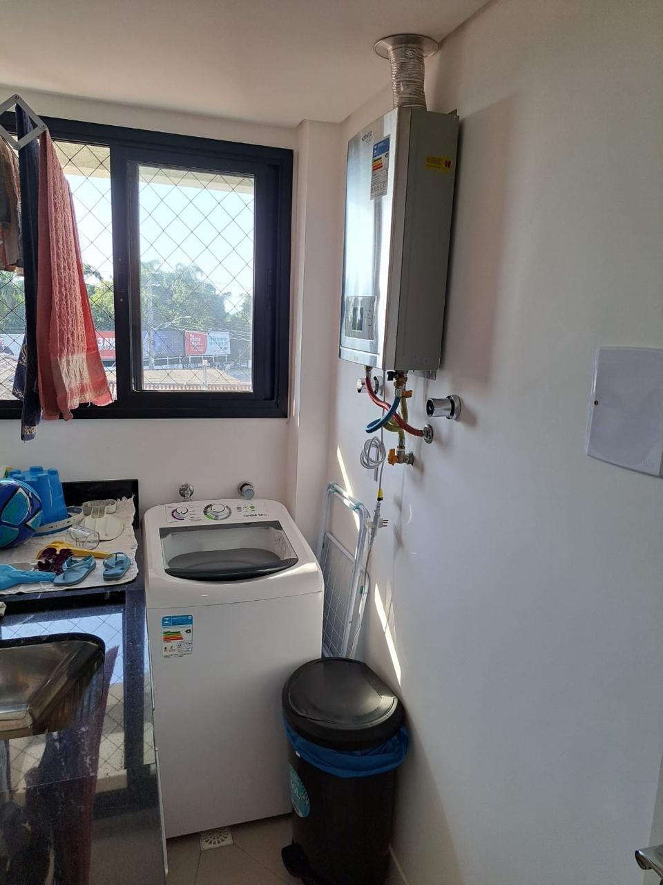 Apartamento, 2 quartos, 73 m² - Foto 17