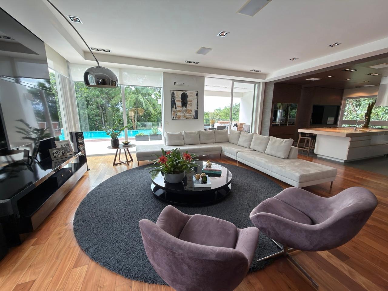Casa, 4 quartos - Foto 4