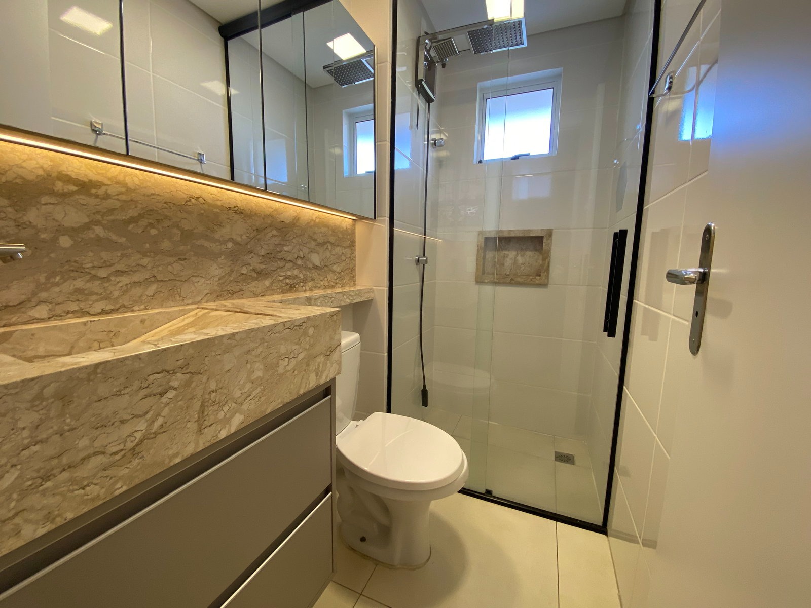 Apartamento, 2 quartos, 52 m² - Foto 13