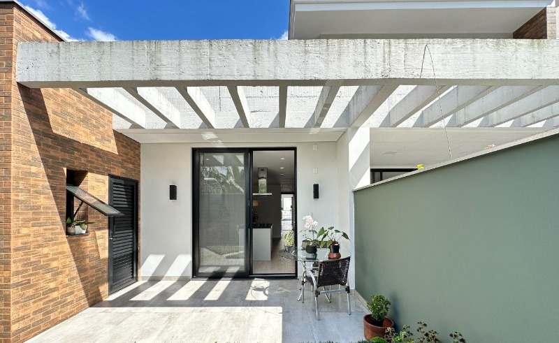 Casa, 3 quartos - Foto 7