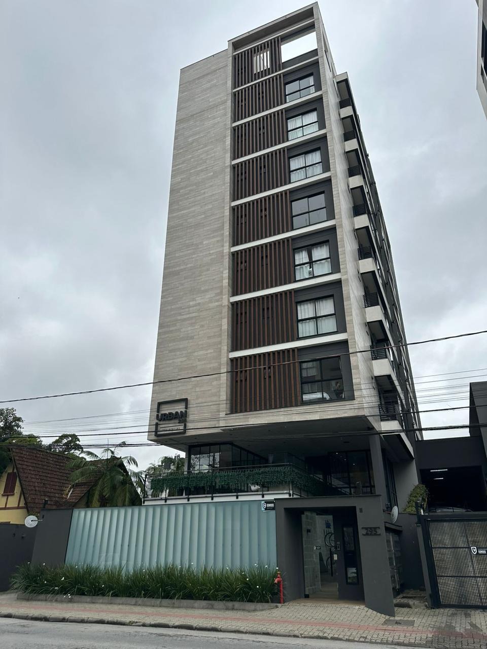 Apartamento, 3 quartos, 159 m² - Foto 1