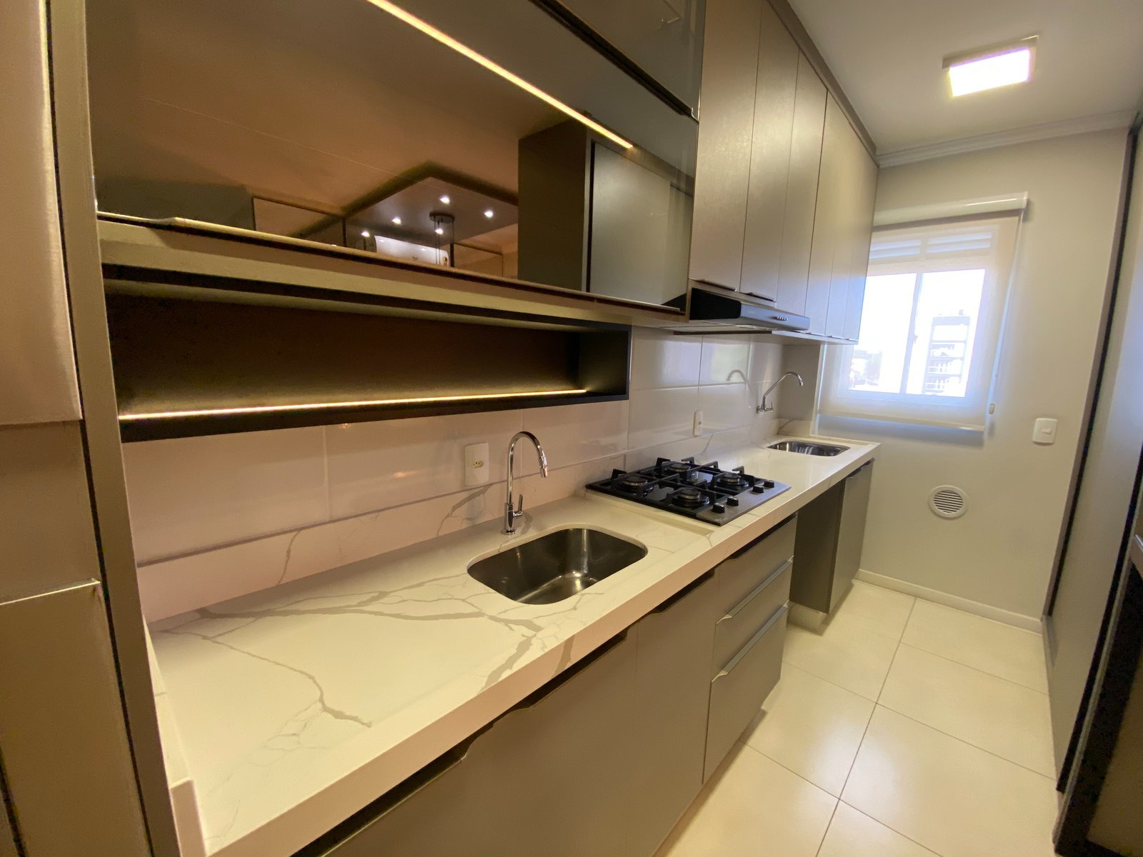 Apartamento, 2 quartos, 52 m² - Foto 8