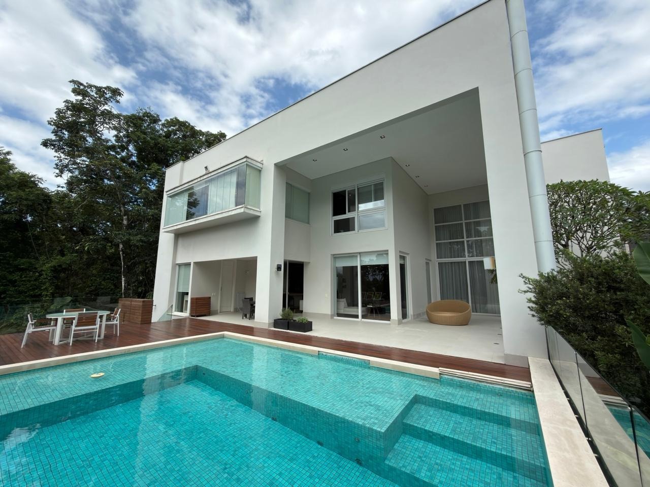 Casa, 4 quartos - Foto 1