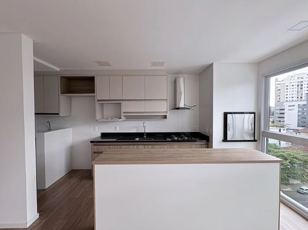 Apartamento, 2 quartos, 65 m² - Foto 23