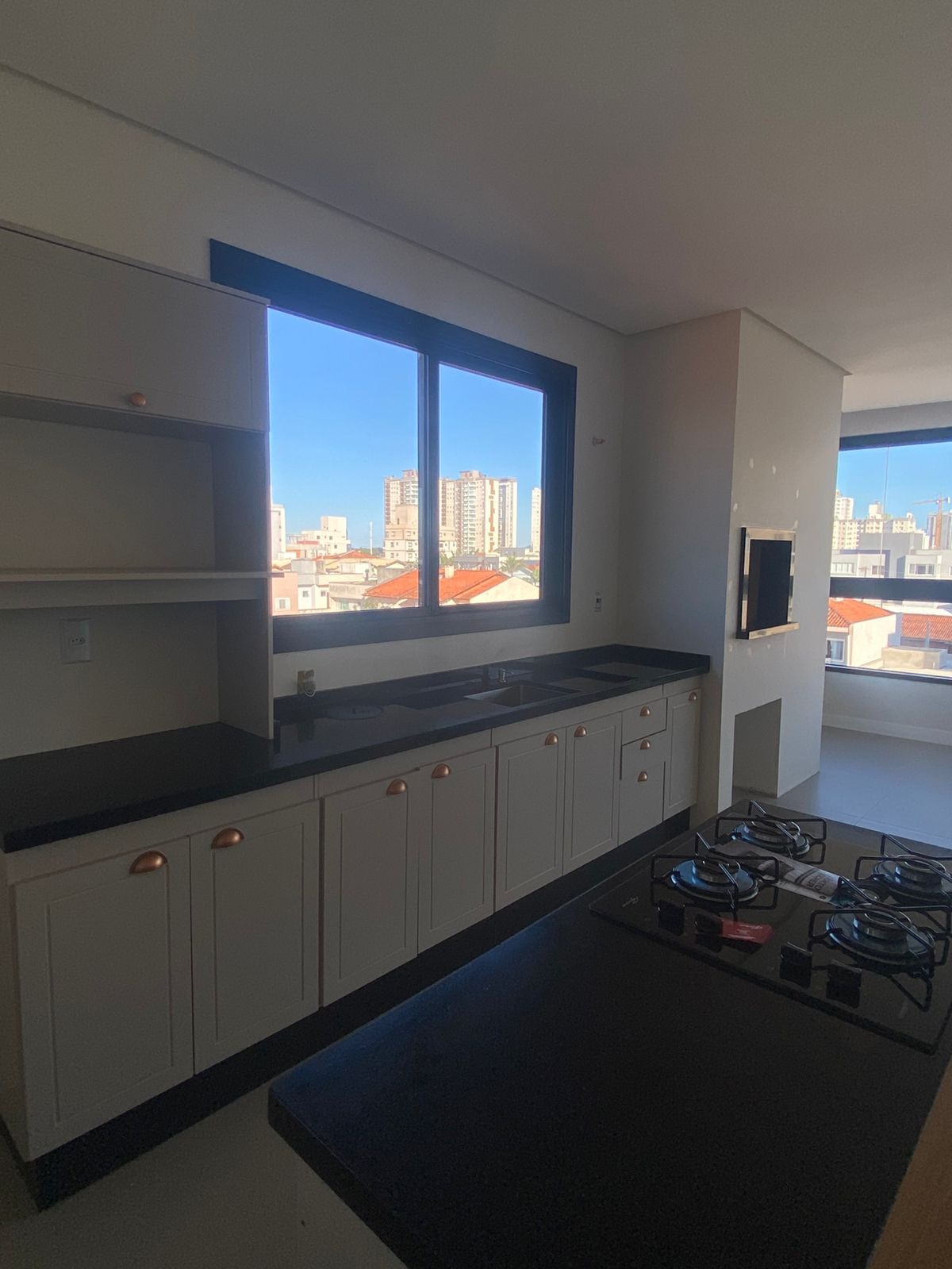 Apartamento, 3 quartos, 100 m² - Foto 3