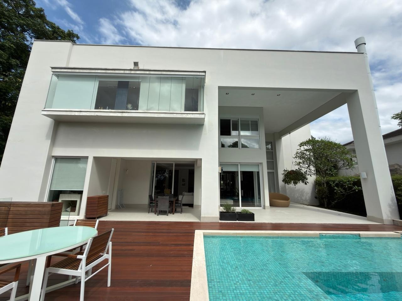 Casa, 4 quartos - Foto 22