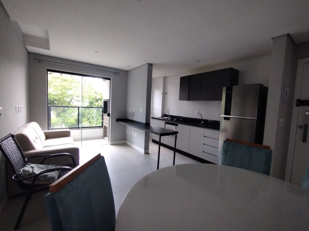 Apartamento, 2 quartos, 56 m² - Foto 3