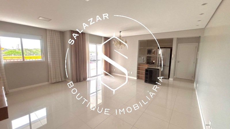 Apartamento, 2 quartos, 100 m² - Foto 4
