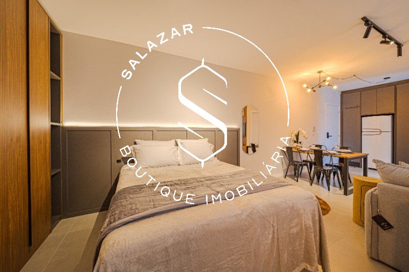 Apartamento, 1 quarto, 43 m² - Foto 7