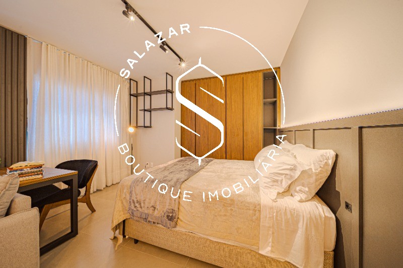 Apartamento, 1 quarto, 43 m² - Foto 6