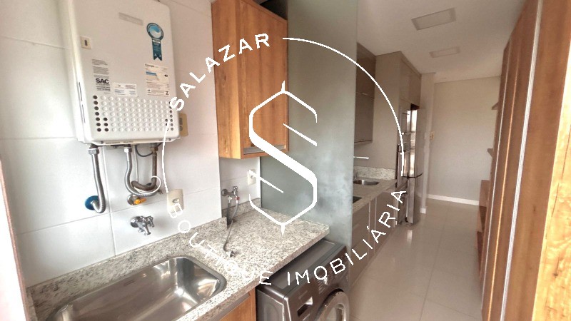 Apartamento, 2 quartos, 100 m² - Foto 6