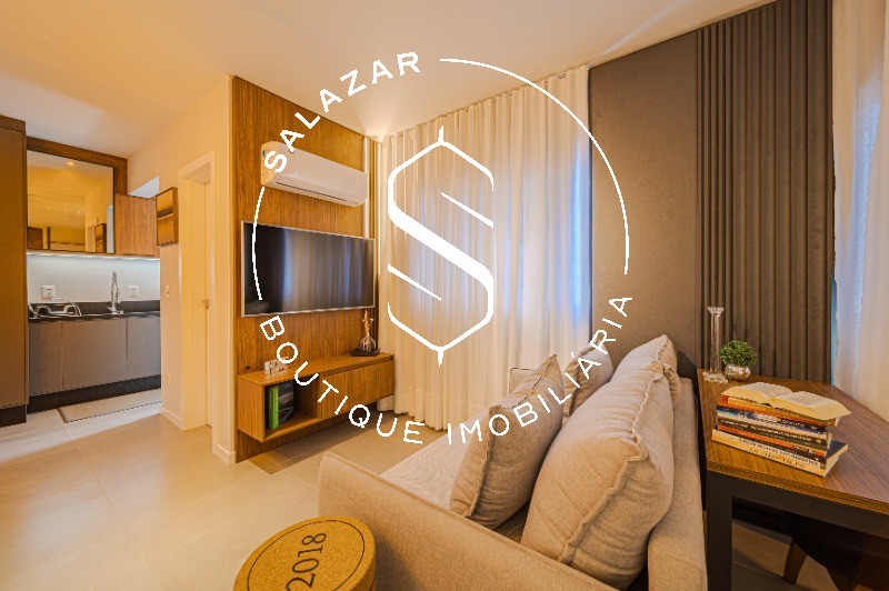 Apartamento, 1 quarto, 43 m² - Foto 8