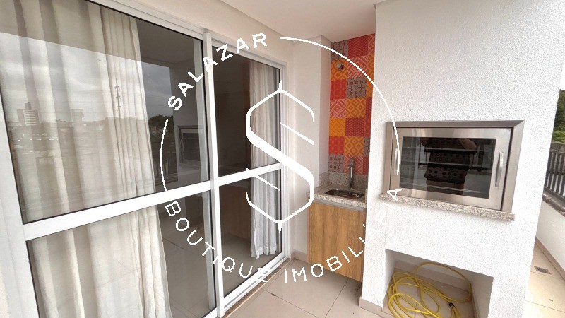 Apartamento, 2 quartos, 100 m² - Foto 7