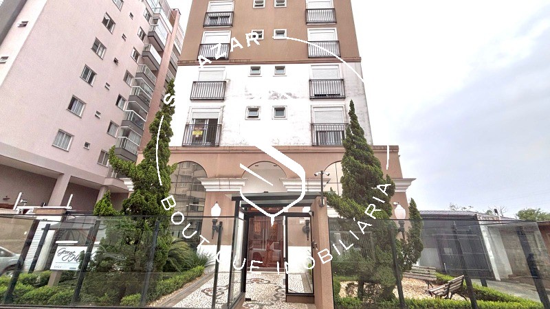 Apartamento, 2 quartos, 100 m² - Foto 2