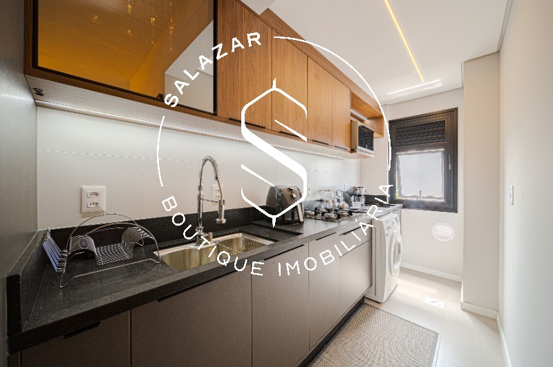 Apartamento, 1 quarto, 43 m² - Foto 2