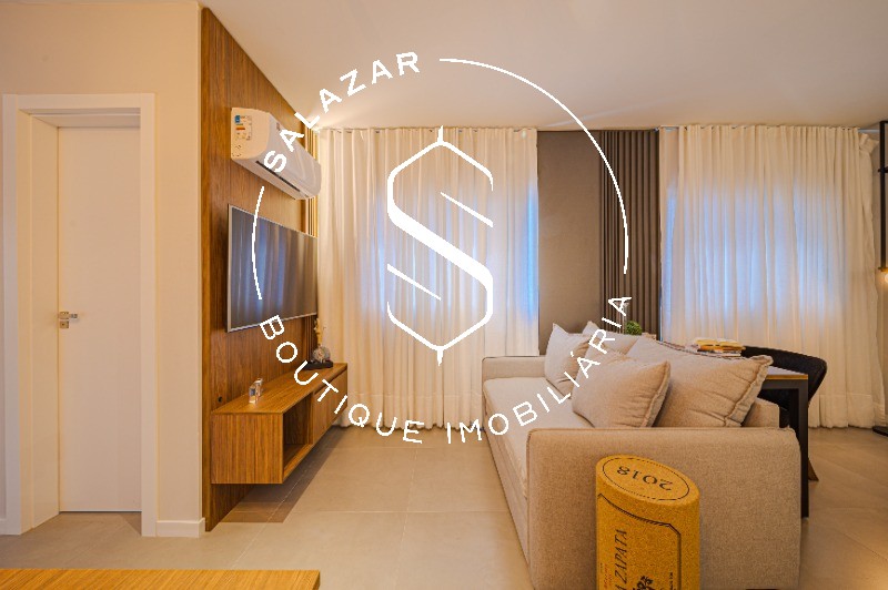 Apartamento, 1 quarto, 43 m² - Foto 9