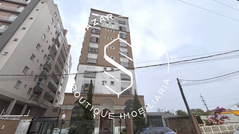 Apartamento, 2 quartos, 100 m² - Foto 1