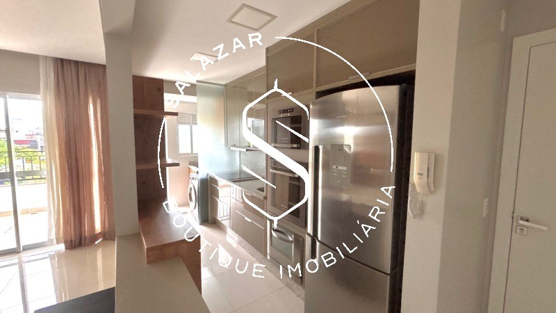Apartamento, 2 quartos, 100 m² - Foto 3
