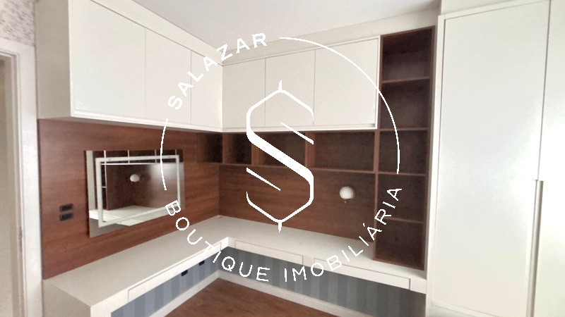 Apartamento, 2 quartos, 100 m² - Foto 11