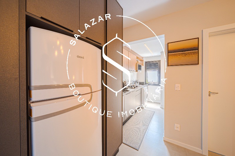 Apartamento, 1 quarto, 43 m² - Foto 3