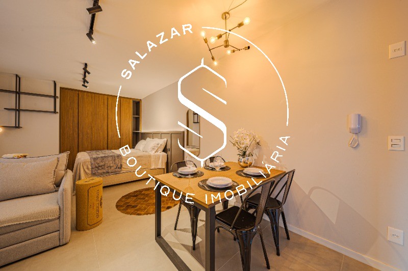 Apartamento, 1 quarto, 43 m² - Foto 4