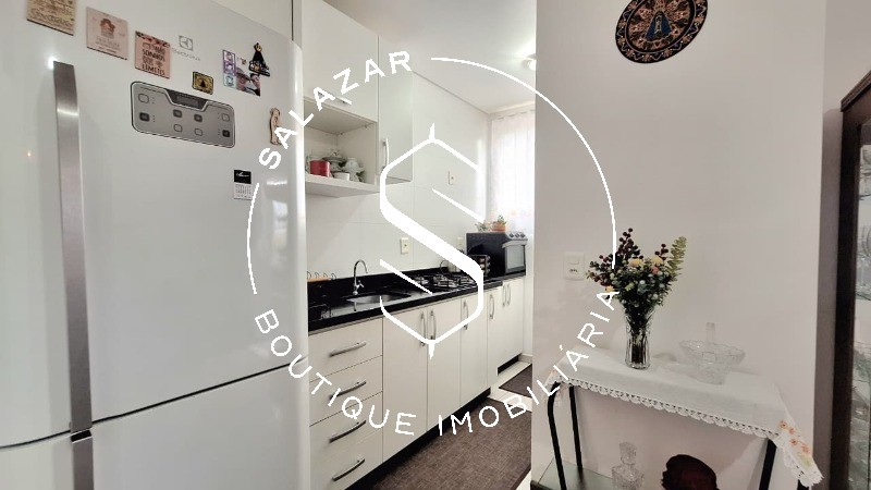 Apartamento, 2 quartos, 57 m² - Foto 2