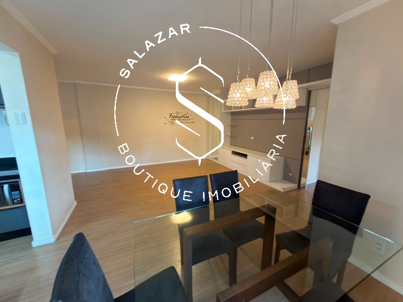 Apartamento, 3 quartos, 125 m² - Foto 8