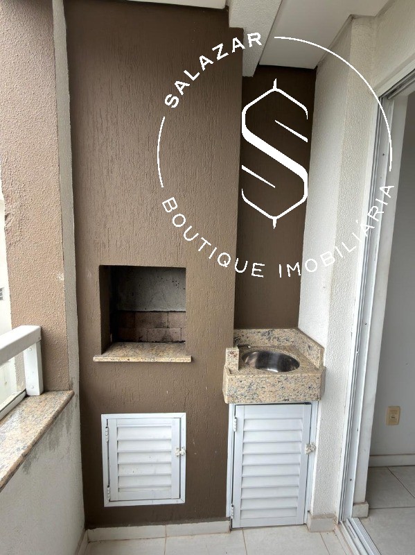 Apartamento, 2 quartos, 62 m² - Foto 9