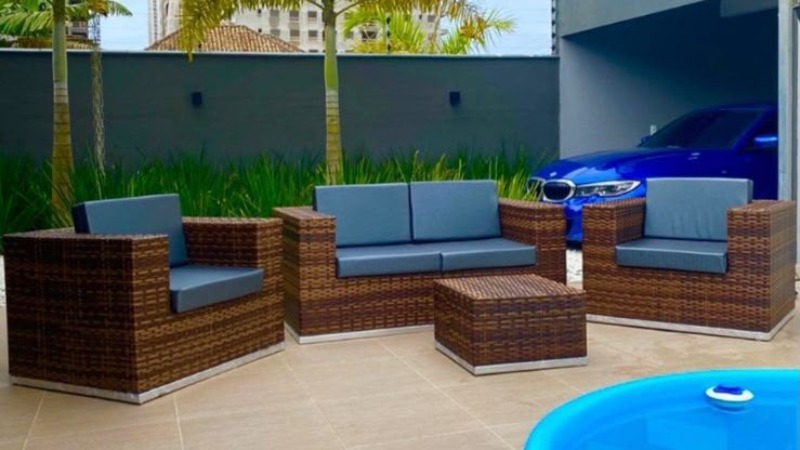 Casa, 3 quartos - Foto 4