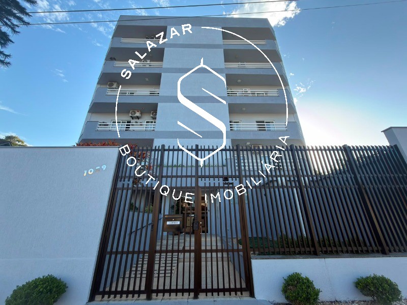Apartamento, 3 quartos, 125 m² - Foto 1