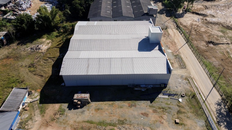 Depósito-Galpão - Foto 14