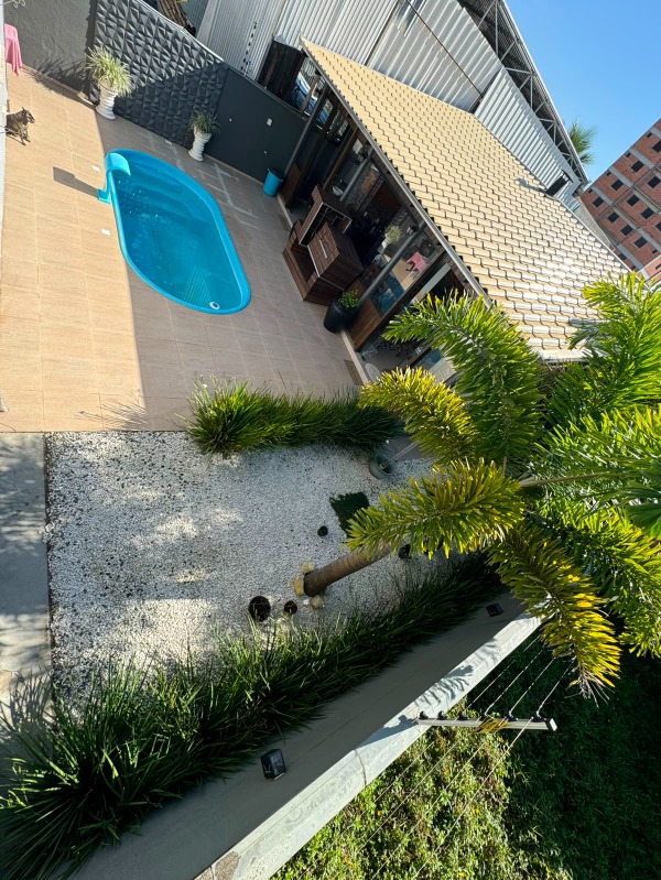 Casa, 3 quartos - Foto 28