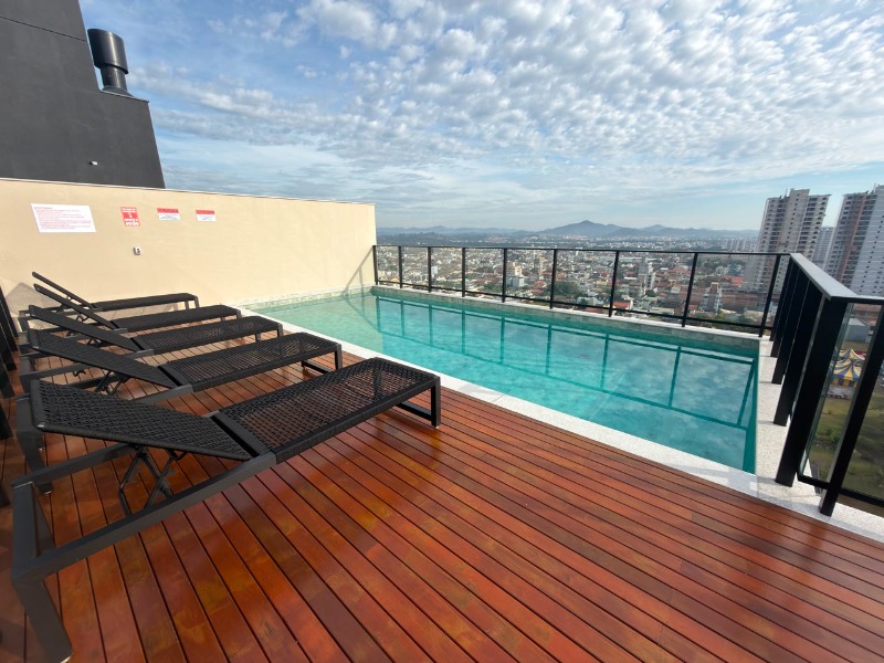 Apartamento, 3 quartos, 100 m² - Foto 4