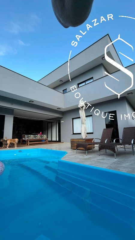 Casa, 3 quartos - Foto 2
