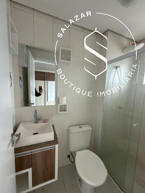 Apartamento, 2 quartos, 62 m² - Foto 16