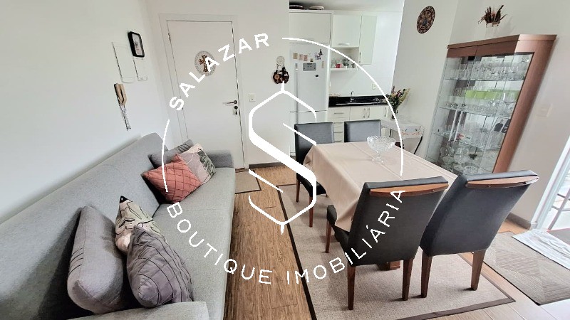 Apartamento, 2 quartos, 57 m² - Foto 6