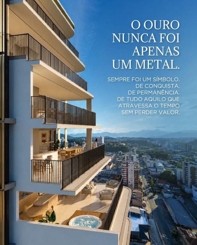 Apartamento, 3 quartos, 145 m² - Foto 3