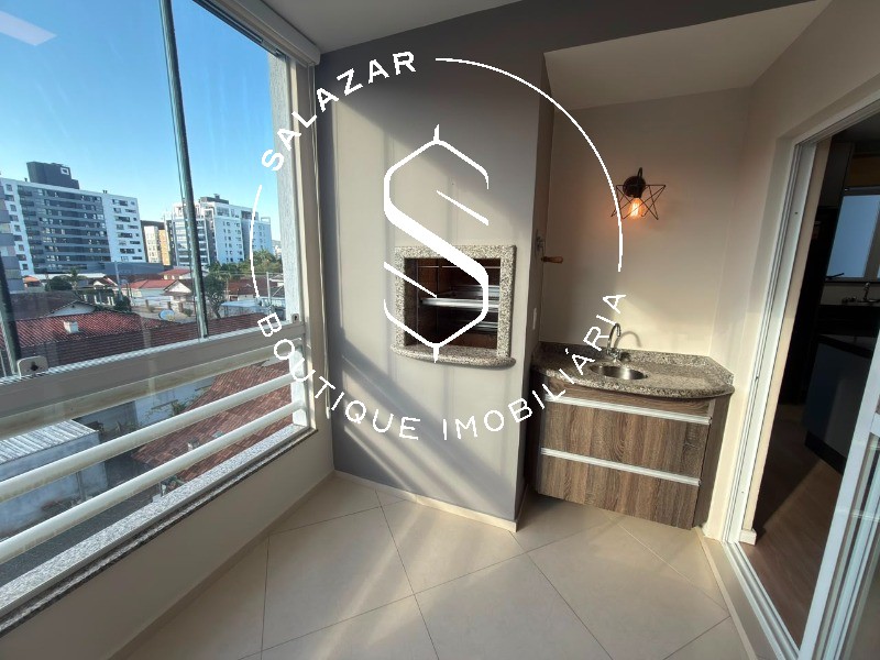 Apartamento, 3 quartos, 125 m² - Foto 7