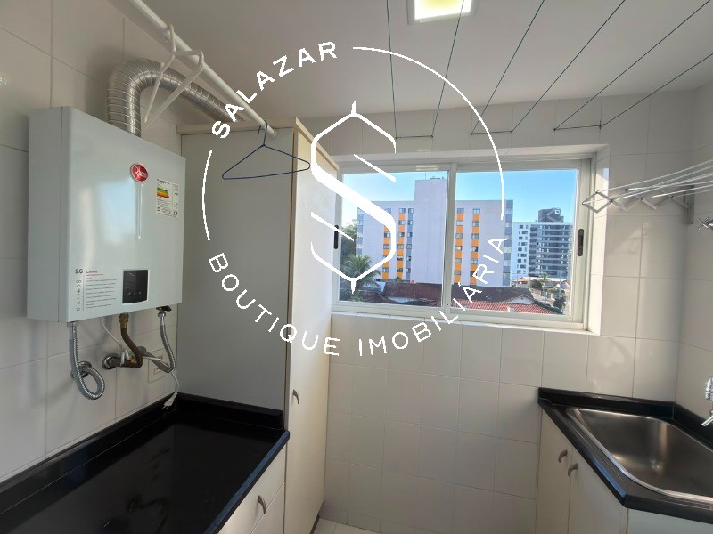 Apartamento, 3 quartos, 125 m² - Foto 13