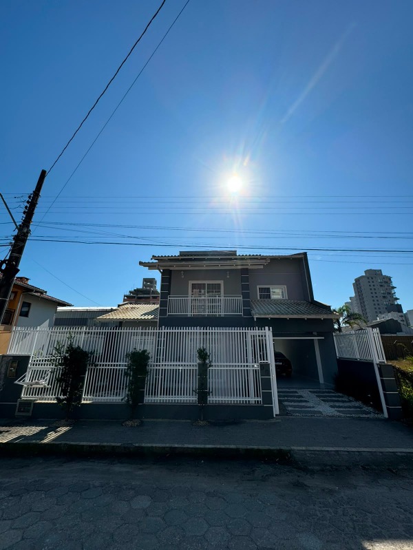 Casa, 3 quartos - Foto 2
