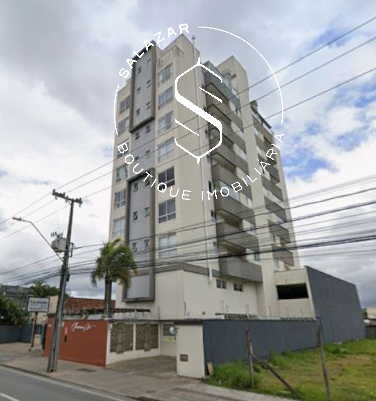 Apartamento, 2 quartos, 57 m² - Foto 1