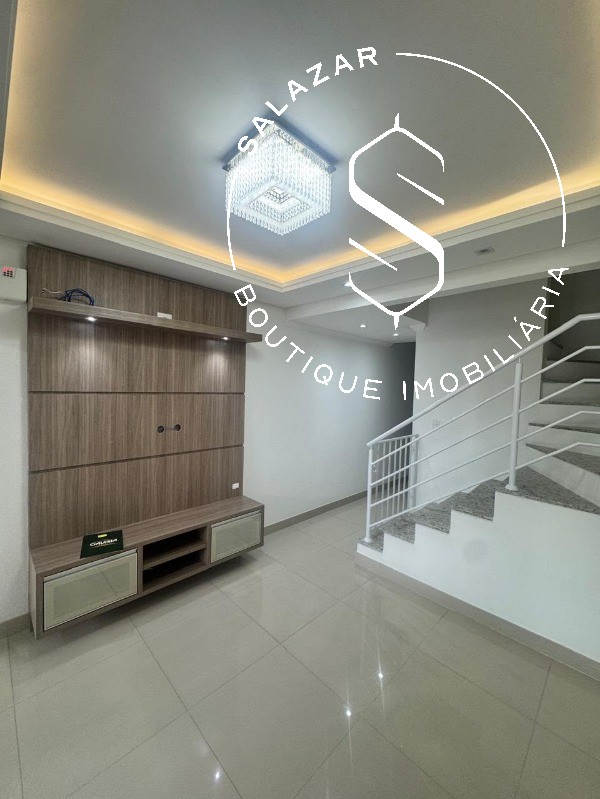 Sobrado, 2 quartos, 73 m² - Foto 4