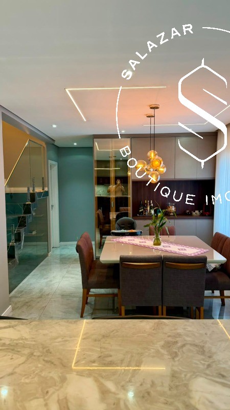 Casa, 3 quartos - Foto 20