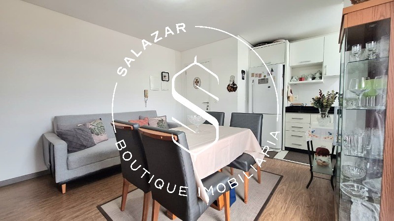Apartamento, 2 quartos, 57 m² - Foto 5